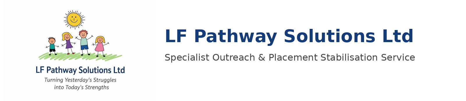 LF Pathway Solutions Ltd